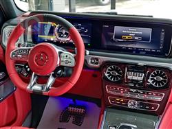 مێرسێدس بێنز G-Class